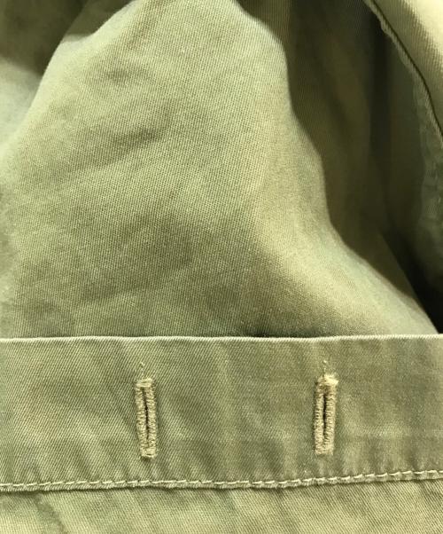 CORONA（コロナ）CORONA (コロナ) AGGRESSOR EASY グリーン サイズ:Mの古着・服飾アイテム