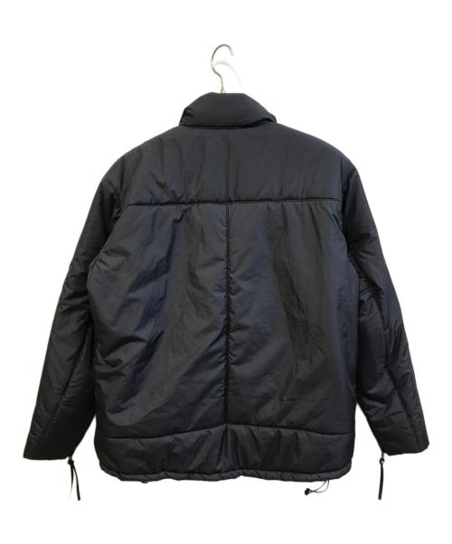 MOUNTAIN RESEARCH（マウンテンリサーチ）MOUNTAIN RESEARCH (マウンテンリサーチ) M.J.ジャケット ネイビー サイズ:Lの古着・服飾アイテム