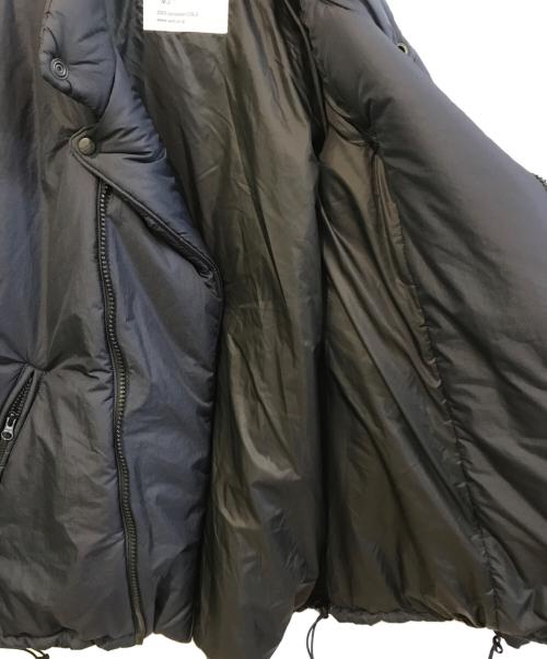 MOUNTAIN RESEARCH（マウンテンリサーチ）MOUNTAIN RESEARCH (マウンテンリサーチ) M.J.ジャケット ネイビー サイズ:Lの古着・服飾アイテム