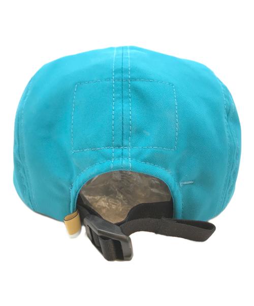 TACOMA FUJI RECORDS（タコマ フジ レコード）TACOMA FUJI RECORDS (タコマ フジ レコード) BIGFOOT SURVEY PROJECT ジェットキャップ ブルーの古着・服飾アイテム