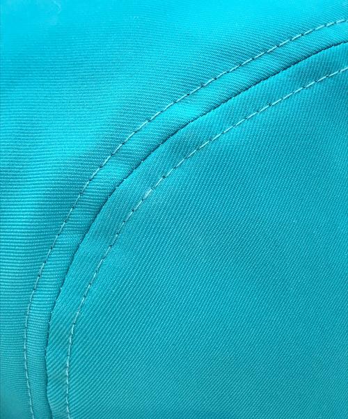 TACOMA FUJI RECORDS（タコマ フジ レコード）TACOMA FUJI RECORDS (タコマ フジ レコード) BIGFOOT SURVEY PROJECT ジェットキャップ ブルーの古着・服飾アイテム