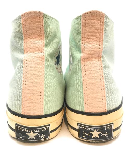 CONVERSE ADDICT（コンバース アディクト）CONVERSE ADDICT (コンバース アディクト) Addict Chuck Taylor Multi HI　1CL143 マルチカラー サイズ:28の古着・服飾アイテム