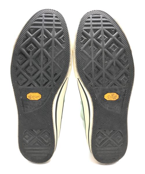 CONVERSE ADDICT（コンバース アディクト）CONVERSE ADDICT (コンバース アディクト) Addict Chuck Taylor Multi HI　1CL143 マルチカラー サイズ:28の古着・服飾アイテム