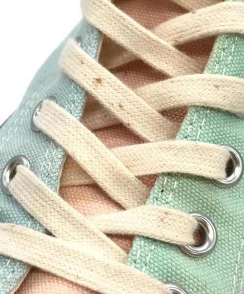 CONVERSE ADDICT（コンバース アディクト）CONVERSE ADDICT (コンバース アディクト) Addict Chuck Taylor Multi HI　1CL143 マルチカラー サイズ:28の古着・服飾アイテム