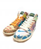 NIKEナイキ）の古着「SB THOMAS CAMPBELL」｜マルチカラー