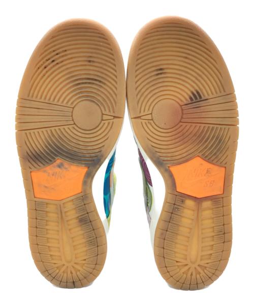 NIKE（ナイキ）NIKE (ナイキ) SB THOMAS CAMPBELL マルチカラー サイズ:27の古着・服飾アイテム