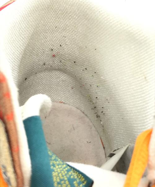 NIKE（ナイキ）NIKE (ナイキ) SB THOMAS CAMPBELL マルチカラー サイズ:27の古着・服飾アイテム