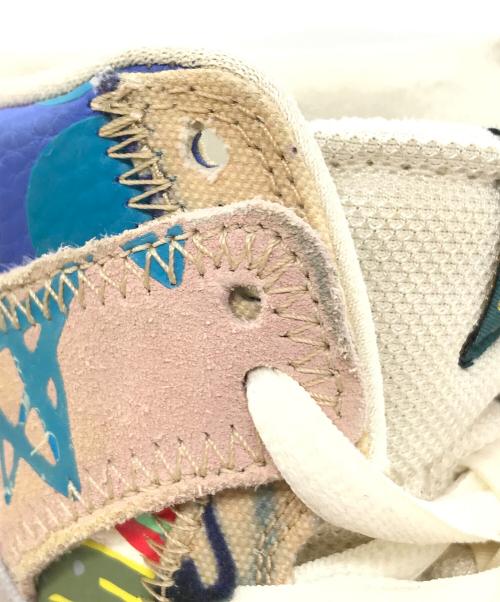 NIKE（ナイキ）NIKE (ナイキ) SB THOMAS CAMPBELL マルチカラー サイズ:27の古着・服飾アイテム