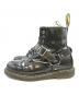 Dr.Martens (ドクターマーチン) 1460 Harness Boots ブラック サイズ:UK7：6000円