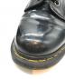 中古・古着 Dr.Martens (ドクターマーチン) 1460 Harness Boots ブラック サイズ:UK7：6000円