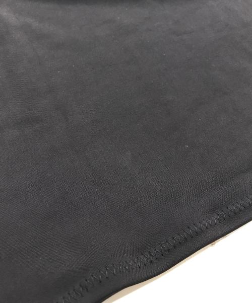 Jean Paul GAULTIER（ジャンポールゴルチェ）Jean Paul GAULTIER (ジャンポールゴルチェ) 切替ワンピース ブラック サイズ:表記なしの古着・服飾アイテム