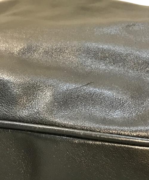 GUCCI（グッチ）GUCCI (グッチ) バッグ ブラックの古着・服飾アイテム