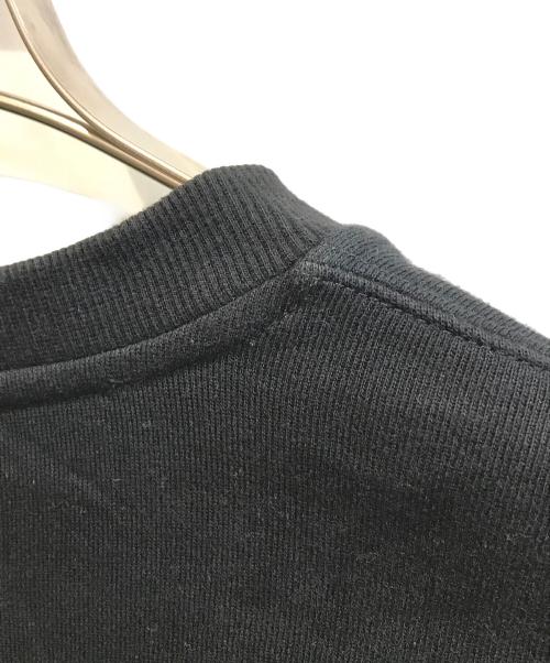 New Era（ニューエラ）New Era (ニューエラ) XLARGE (エックスラージ) NBA Lakers スウェット ブラック サイズ:Lの古着・服飾アイテム