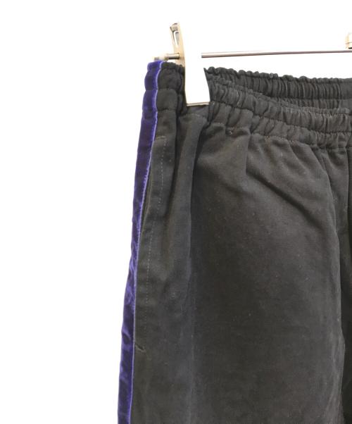 X-LARGE（エクストララージ）X-LARGE (エクストララージ) LINE WORK PANTS　101213031010 ブラック サイズ:Mの古着・服飾アイテム