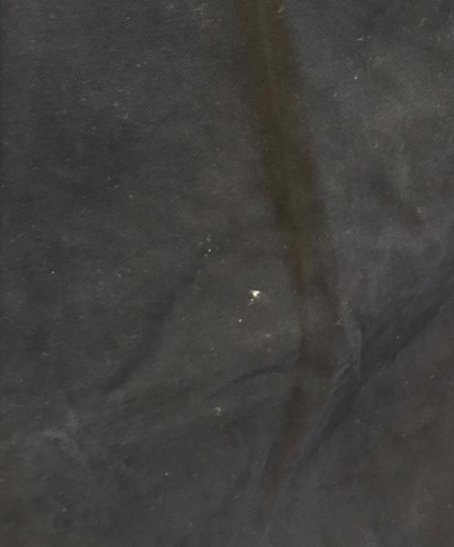 X-LARGE（エクストララージ）X-LARGE (エクストララージ) LINE WORK PANTS　101213031010 ブラック サイズ:Mの古着・服飾アイテム