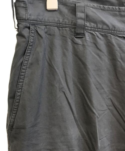 X-LARGE（エクストララージ）X-LARGE (エクストララージ) ACTION CARGO PANTS ブラック サイズ:SIZE 91cmの古着・服飾アイテム