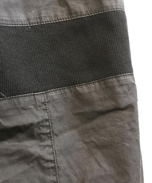 X-LARGE（エクストララージ）X-LARGE (エクストララージ) ACTION CARGO PANTS ブラック サイズ:SIZE 91cmの古着・服飾アイテム