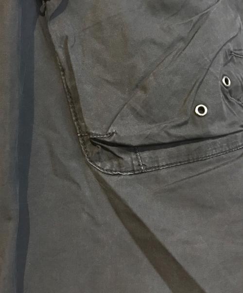 X-LARGE（エクストララージ）X-LARGE (エクストララージ) ACTION CARGO PANTS ブラック サイズ:SIZE 91cmの古着・服飾アイテム