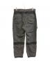 X-LARGE (エクストララージ) ACTION CARGO PANTS ブラック サイズ:SIZE 91cm：5000円