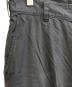 中古・古着 X-LARGE (エクストララージ) ACTION CARGO PANTS ブラック サイズ:SIZE 91cm：5000円
