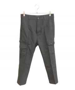 中古・古着通販】HELIOT EMIL (ヘリオットエミル) カーゴパンツ