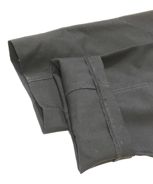 DIESEL Black Gold（ディーゼル ブラック ゴールド）DIESEL BLACK GOLD (ディーゼル ブラック ゴールド) カーゴパンツ ブラック サイズ:Sの古着・服飾アイテム