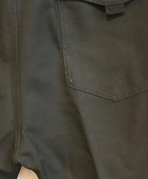 DIESEL Black Gold（ディーゼル ブラック ゴールド）DIESEL BLACK GOLD (ディーゼル ブラック ゴールド) カーゴパンツ ブラック サイズ:Sの古着・服飾アイテム