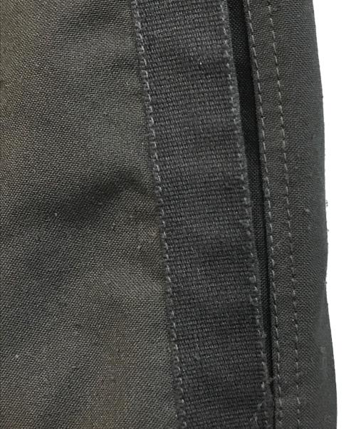 DIESEL Black Gold（ディーゼル ブラック ゴールド）DIESEL BLACK GOLD (ディーゼル ブラック ゴールド) カーゴパンツ ブラック サイズ:Sの古着・服飾アイテム