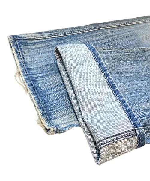 DIESEL（ディーゼル）DIESEL (ディーゼル) デニムパンツ インディゴ サイズ:W30の古着・服飾アイテム