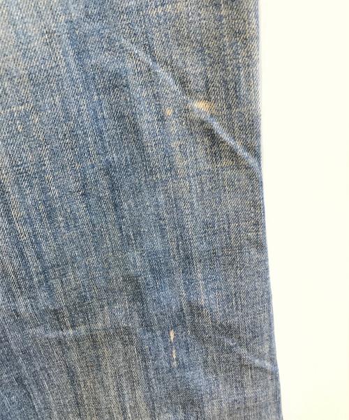 DIESEL（ディーゼル）DIESEL (ディーゼル) デニムパンツ インディゴ サイズ:W30の古着・服飾アイテム