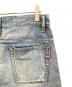 中古・古着 DIESEL (ディーゼル) デニムパンツ インディゴ サイズ:W30：5000円