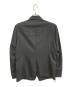 DIESEL BLACK GOLD (ディーゼル ブラック ゴールド) M65調ジャケット ブラック サイズ:XL：8000円