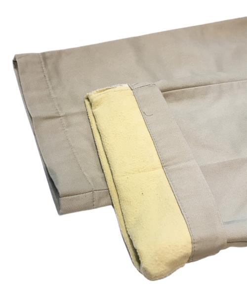 Dickies（ディッキーズ）Dickies (ディッキーズ) ワークパンツ ベージュ サイズ:91cm (W36)の古着・服飾アイテム