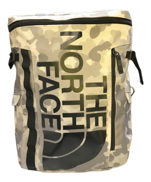 THE NORTH FACE（ザ ノース フェイス）THE NORTH FACE (ザ ノース フェイス) ヒューズボックス　NM81817 グレーの古着・服飾アイテム