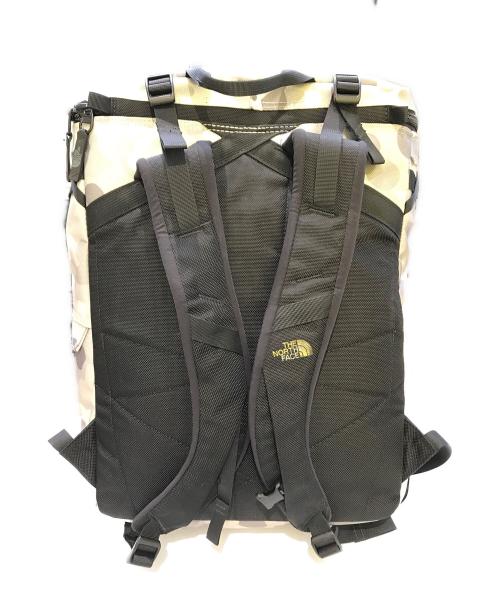 THE NORTH FACE（ザ ノース フェイス）THE NORTH FACE (ザ ノース フェイス) ヒューズボックス　NM81817 グレーの古着・服飾アイテム