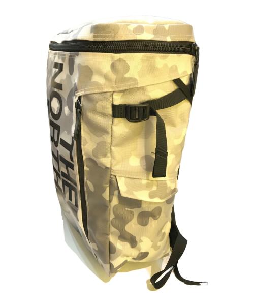 THE NORTH FACE（ザ ノース フェイス）THE NORTH FACE (ザ ノース フェイス) ヒューズボックス　NM81817 グレーの古着・服飾アイテム