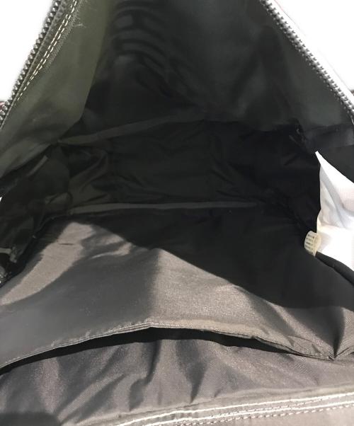 THE NORTH FACE（ザ ノース フェイス）THE NORTH FACE (ザ ノース フェイス) ヒューズボックス　NM81817 グレーの古着・服飾アイテム