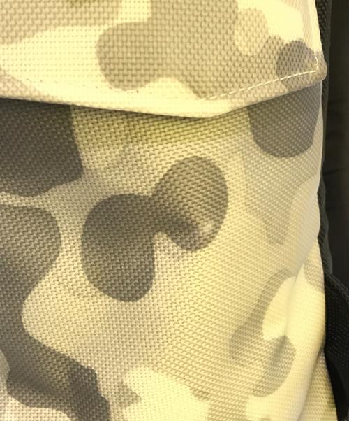 THE NORTH FACE（ザ ノース フェイス）THE NORTH FACE (ザ ノース フェイス) ヒューズボックス　NM81817 グレーの古着・服飾アイテム