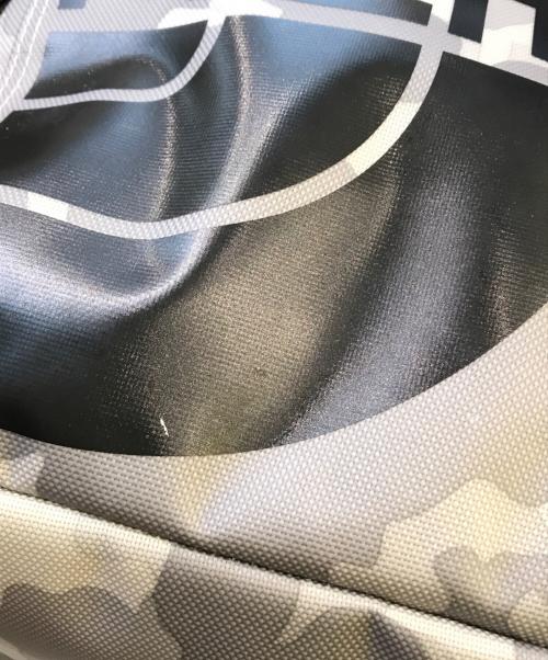 THE NORTH FACE（ザ ノース フェイス）THE NORTH FACE (ザ ノース フェイス) ヒューズボックス　NM81817 グレーの古着・服飾アイテム