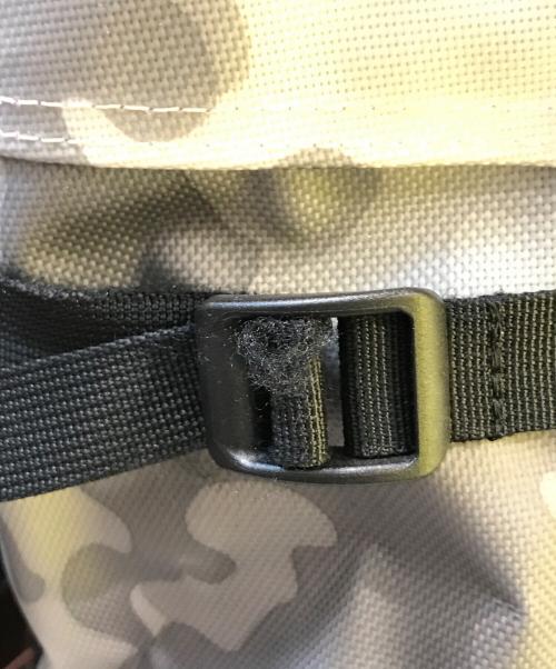 THE NORTH FACE（ザ ノース フェイス）THE NORTH FACE (ザ ノース フェイス) ヒューズボックス　NM81817 グレーの古着・服飾アイテム