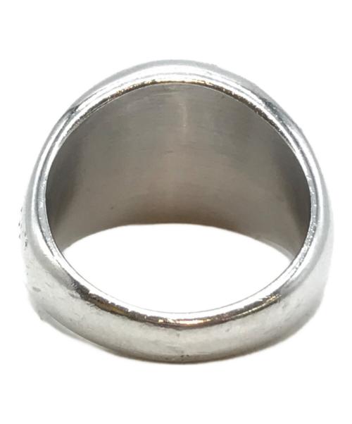 Odinstone（オーディンストーン）Odinstone (オーディンストーン) 聖十字架リング シルバー サイズ:19号の古着・服飾アイテム