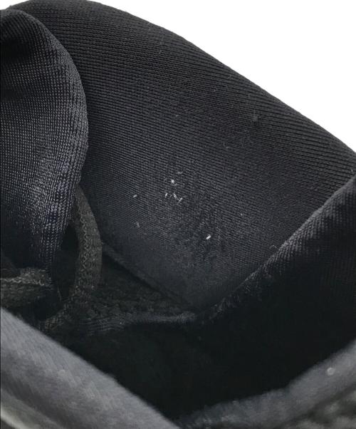 NIKE（ナイキ）NIKE (ナイキ) AIR FOAMPOSITE PRO ブラック サイズ:27.5の古着・服飾アイテム