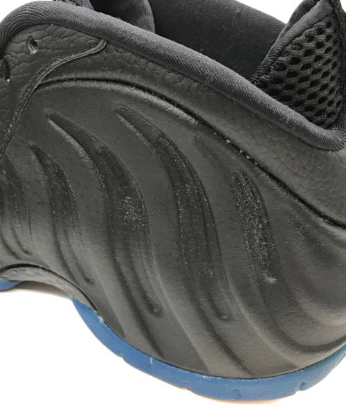 NIKE（ナイキ）NIKE (ナイキ) AIR FOAMPOSITE PRO ブラック サイズ:27.5の古着・服飾アイテム