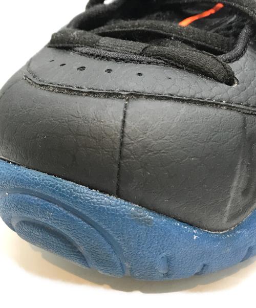 NIKE（ナイキ）NIKE (ナイキ) AIR FOAMPOSITE PRO ブラック サイズ:27.5の古着・服飾アイテム