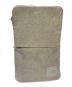 THE NORTH FACE（ザ ノース フェイス）の古着「Shuttle DAYPACK Slim　NM81603」｜グレー