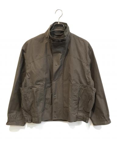 中古・古着通販】KAPTAIN SUNSHINE (キャプテンサンシャイン) コットン