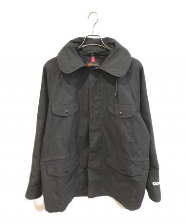 中古・古着通販】CDG (シーディージー) ALPHA (アルファ) AIR FORCE