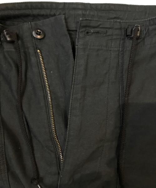 Needles（ニードルズ）Needles (ニードルズ) スカート ブラック サイズ:Sの古着・服飾アイテム