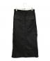 Needles (ニードルズ) スカート ブラック サイズ:S：6000円