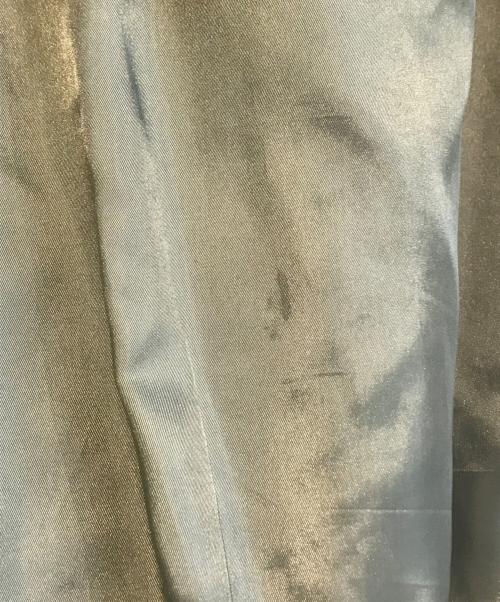 C.A.B.CLOTHING（キャブクロージング）C.A.B.CLOTHING (キャブクロージング) MA-1フライトジャケット オリーブ サイズ:Lの古着・服飾アイテム